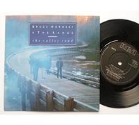Hornsby, Bruce & Range - Hornsby, Bruce & Range The Valley Road 7" RCA PB49561 EX/EX 1988 picture sleeve