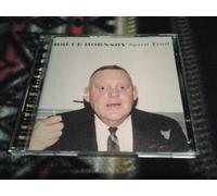 Hornsby, Bruce - Spirit Trail