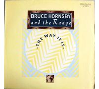 Hornsby Bruce & - The Way It Is