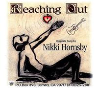 Hornsby, Nikki - Reaching Out