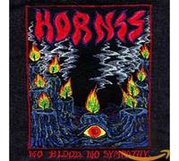 Hornss - Blood No Sympathy [Import]