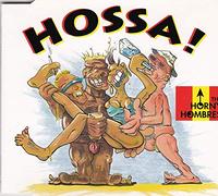 Horny Hombres,the - Hossa [Import]