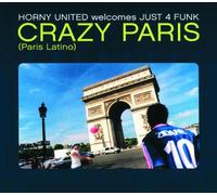 Horny United - Crazy Paris [Import]
