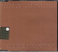 Horny United - Horny United Let's Stay Togheter [Import]