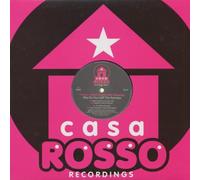 Horny United Meets Irvin Doome - Why Do You Call (Rmxs) [Vinyl Maxi-Single]