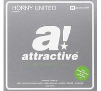 Horny United Presents Attracti