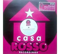 Horny United Welcomes Jus - Crazy Paris Remix [Vinyl Single]