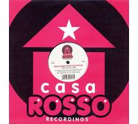 Horny United - Why Do You Call [Vinyl Maxi-Single]