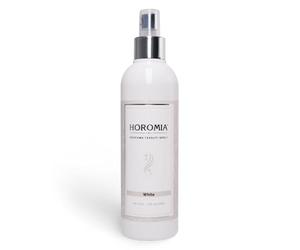 HOROMIA Déodorant textile spray BLANC 250 ml H-052