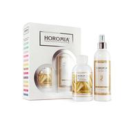 Horomia Horotwins Gol Lot de parfums pour linge et déodorants en spray - 500 ml