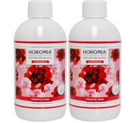 Horomia Parfum linge Imperial Soap - 500 ml (Lot de 2)