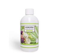 HOROMIA Parfum pour lessive blanche MUSICA DEL SOLE 500 ml H-021