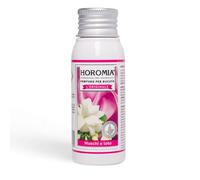 HOROMIA Parfum pour lessive et lotus 50 ml - Parfum lessive pour machine à laver et sèche-linge