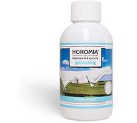 HOROMIA Parfum pour lessive Fresh Cotton 250 ml - Parfum lessive pour machine à laver et sèche-linge