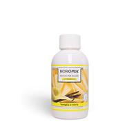 HOROMIA Parfum pour lessive Vanille et Mirra 250 ml - Parfum lessive pour machine à laver et sèche-linge