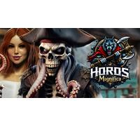 HOROS Magnifica (PC)