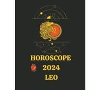 Horoscope 2024 Leo