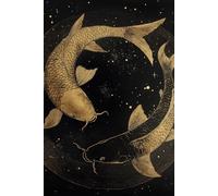 Horoscope Journal: Pisces