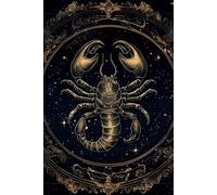 Horoscope Journal: Scorpio