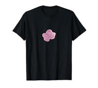 Horoscope Lion - Rose Graphique esthétique du Zodiaque T-Shirt Graphique avec Valeur