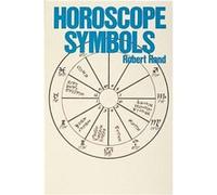 Horoscope Symbols by Robert Hand Robert Hand (Auteur)