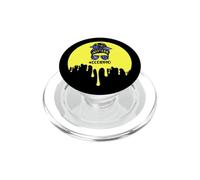 Horoscope Zodiaque Scorpion Saison Astrologie Signe Cadeau Femme PopSockets PopGrip pour MagSafe