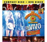 Horoscopos De Durango - en Vivo Gira Mexico 2005