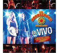 Horoscopos De Durango - en Vivo Gira Mexico 2005