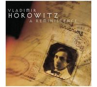 Horowitz: A Reminiscence (Rmst)