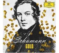 HOROWITZ/ARGERICH/KREMER/TERFEL/KARAJAN/BP/WP/+ - SCHUMANN GOLD 2 CD NEUF