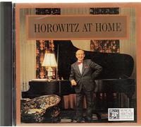 Horowitz At Home - Vladimir Horowitz Piano