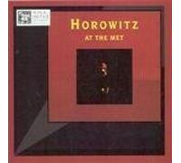 Horowitz at the Met