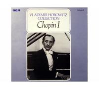 Horowitz Collection Vol. 2 - Chopin 1 - Horowitz Collection Vol. 2 - Chopin 1