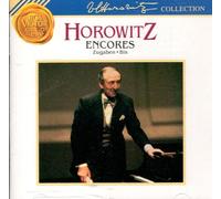 Horowitz: Encores