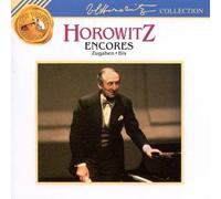 Horowitz Encores [CD] NEUF
