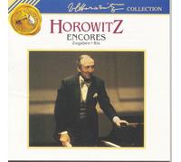 Horowitz: Encores