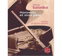 Horowitz et mon père