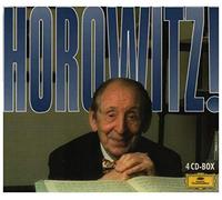 Horowitz - Horowitz [Import]