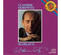 Horowitz - Horowitz Plays Scarlatti