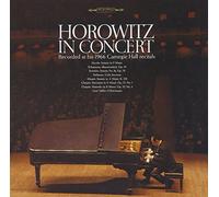 Horowitz in Concert - Carnegie Hall 1966