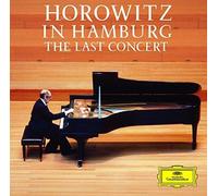 Horowitz in Hamburg [Import]