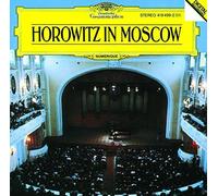 Horowitz in Moscow [Import]
