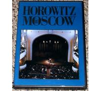Horowitz in Moscow [Import USA Zone 1]