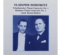 Horowitz - Klavierkonzert 1/1 [Import]