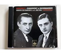 Horowitz - Klavierkonzert Nr.1/Nr.3 [Import]