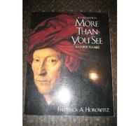 Horowitz More Than You See:A Guide to Art