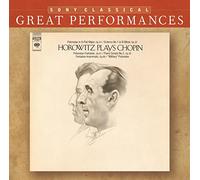 Horowitz plays Chopin