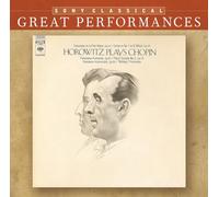 Horowitz plays Chopin