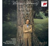 Horowitz plays Chopin
