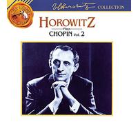 Horowitz plays Chopin, Vol. 2
